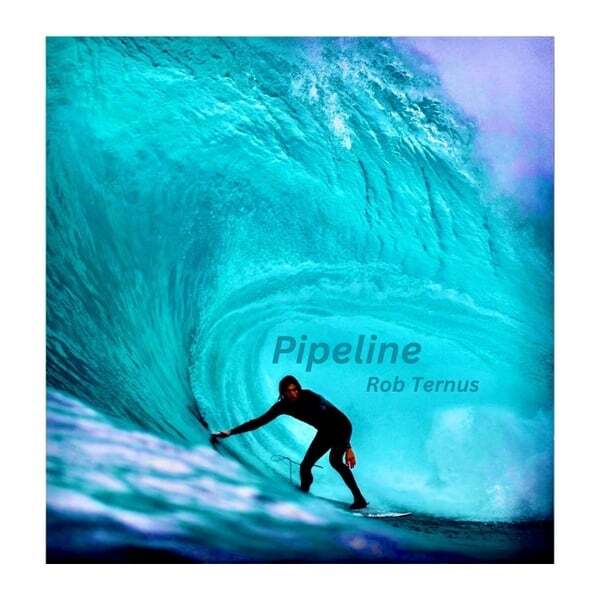 Cover art for Pipeline