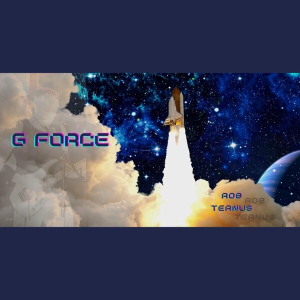 Cover art for G Force